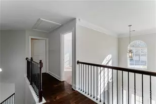 2506 Ginger Leaf Dr NE, Conyers, GA 30013 - Photo 19