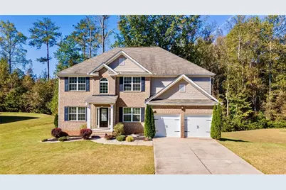 2506 Ginger Leaf Drive NE, Conyers, GA 30013 - Photo 1