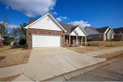 210 Park Place Trail, Social Circle, GA 30025 - Photo 3