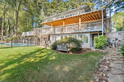 1495 Spalding Drive, Sandy Springs, GA 30350 - Photo 45