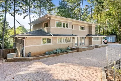 1495 Spalding Drive, Sandy Springs, GA 30350 - Photo 31