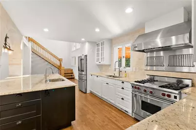 1495 Spalding Drive, Sandy Springs, GA 30350 - Photo 3