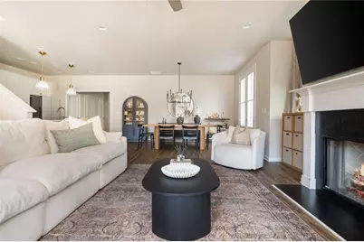 51 Little Magnolia Lane, Auburn, GA 30011 - Photo 7