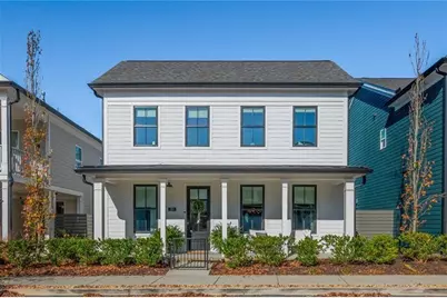 51 Little Magnolia Lane, Auburn, GA 30011 - Photo 1