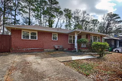 1950 Glendale Drive, Decatur, GA 30032 - Photo 19