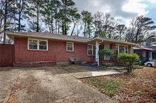 1950 Glendale Dr, Decatur, GA 30032 - Photo 19