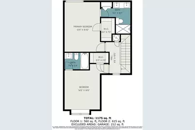 1221 Overton Drive, Lawrenceville, GA 30044 - Photo 31