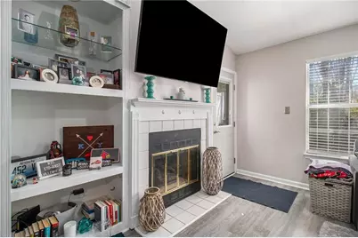 1221 Overton Drive, Lawrenceville, GA 30044 - Photo 9