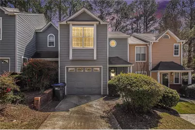 1221 Overton Drive, Lawrenceville, GA 30044 - Photo 1