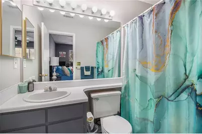 1221 Overton Drive, Lawrenceville, GA 30044 - Photo 27