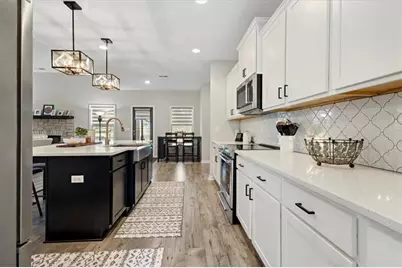 7001 Palomino Trail, Winston, GA 30187 - Photo 13