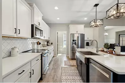 7001 Palomino Trail, Winston, GA 30187 - Photo 17