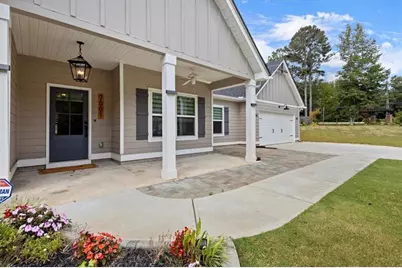 7001 Palomino Trail, Winston, GA 30187 - Photo 5