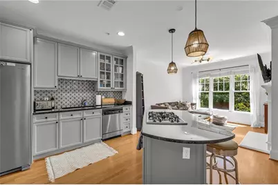 825 Highland Lane NE #1207, Atlanta, GA 30306 - Photo 1