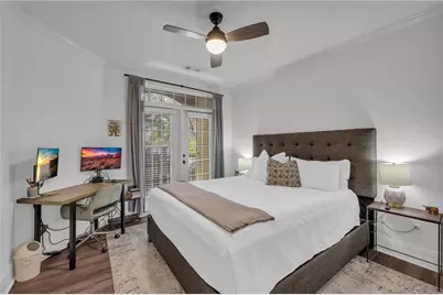 825 Highland Lane NE #1207, Atlanta, GA 30306 - Photo 19