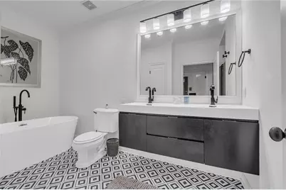 825 Highland Lane NE #1207, Atlanta, GA 30306 - Photo 9