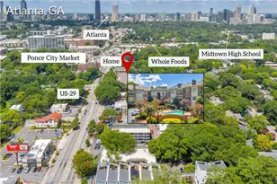 825 Highland Ln NE, Atlanta, GA 30306 - Photo 1