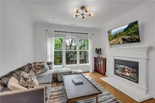 825 Highland Ln NE, Atlanta, GA 30306 - Photo 3