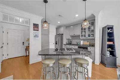 825 Highland Lane NE #1207, Atlanta, GA 30306 - Photo 7