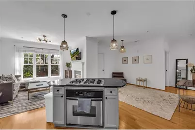 825 Highland Lane NE #1207, Atlanta, GA 30306 - Photo 3