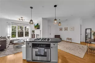 825 Highland Ln NE, Atlanta, GA 30306 - Photo 3