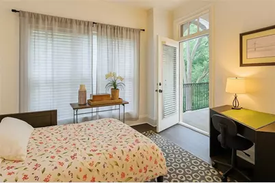 825 Highland Lane NE #1207, Atlanta, GA 30306 - Photo 21