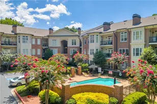 825 Highland Ln NE, Atlanta, GA 30306 - Photo 3