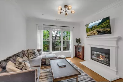 825 Highland Lane NE #1207, Atlanta, GA 30306 - Photo 9