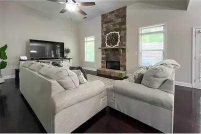 453 Thorn Creek Way, Dallas, GA 30157 - Photo 13