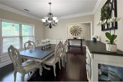 453 Thorn Creek Way, Dallas, GA 30157 - Photo 11