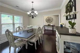 453 Thorn Creek Way, Dallas, GA 30157 - Photo 11