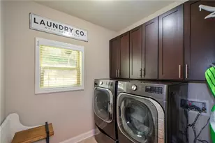 453 Thorn Creek Way, Dallas, GA 30157 - Photo 23