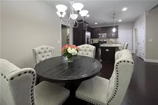 453 Thorn Creek Way, Dallas, GA 30157 - Photo 19