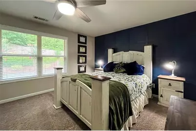 453 Thorn Creek Way, Dallas, GA 30157 - Photo 37