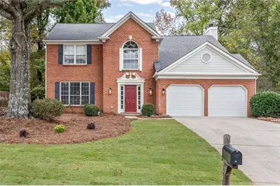 3715 Lakeheath Drive, Cumming, GA 30041 - Photo 1