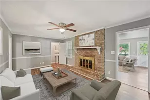 2676 Abington Dr, Snellville, GA 30078 - Photo 5