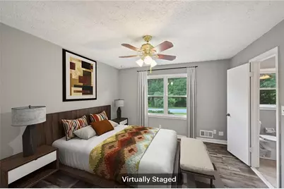 2676 Abington Drive, Snellville, GA 30078 - Photo 19