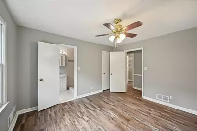 2676 Abington Drive, Snellville, GA 30078 - Photo 13