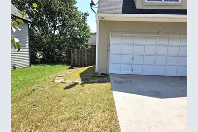 5018 Amber Way NW, Acworth, GA 30102 - Photo 27