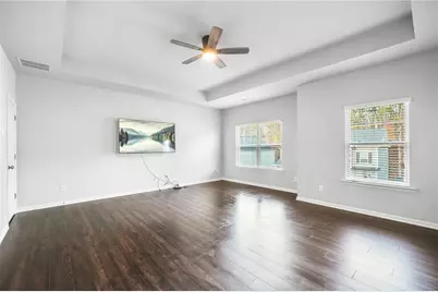 200 Cherokee Reserve Circle, Canton, GA 30115 - Photo 27