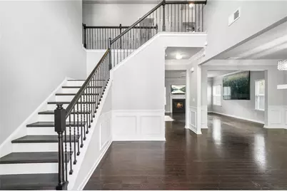 200 Cherokee Reserve Circle, Canton, GA 30115 - Photo 5