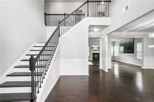 200 Cherokee Reserve Cir, Canton, GA 30115 - Photo 5