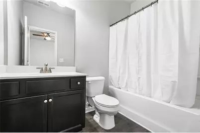 200 Cherokee Reserve Circle, Canton, GA 30115 - Photo 47