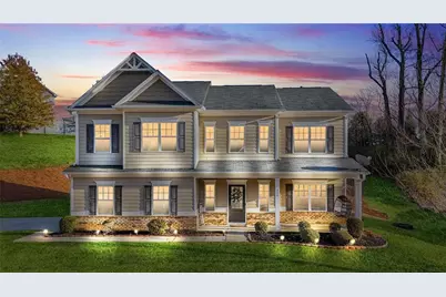 200 Cherokee Reserve Circle, Canton, GA 30115 - Photo 1