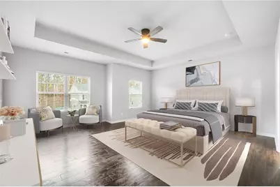 200 Cherokee Reserve Circle, Canton, GA 30115 - Photo 25