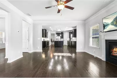 200 Cherokee Reserve Circle, Canton, GA 30115 - Photo 13