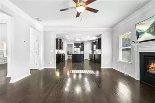 200 Cherokee Reserve Cir, Canton, GA 30115 - Photo 13