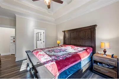 11 Bradley Road, Talking Rock, GA 30175 - Photo 35