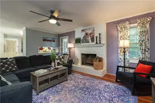 2598 Mountain View Rd, Snellville, GA 30078 - Photo 7