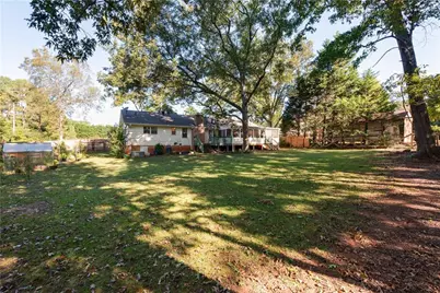 2598 Mountain View Road, Snellville, GA 30078 - Photo 29